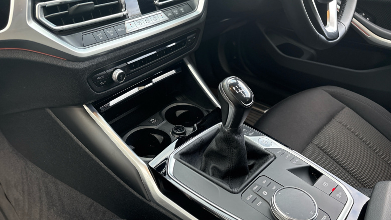 BMW 3 Series 318d SE 4dr Diesel Saloon